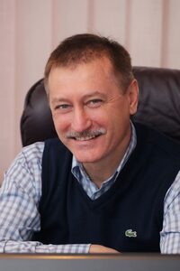 Сергей Максименко, генеральный директор  «Системные Технологии»