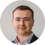 Константин Родионов - Руководитель службы информационных технологий, «Бочкари»