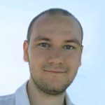 Александр Солодченко, преподаватель школы IT и безопасности HackerU