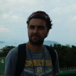 Кирилл Васин, ведущий инженер-программист компании Bell Integrator