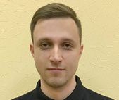 Даниил Каширин – генеральный директор «Форексис» (интегратор технологий анализа Больших данных)