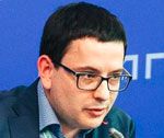Григорий Шварц – директор по производству РДТЕХ