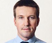 Константин Левданский – директор по развитию ИТ-продукта компании «Нетрика»