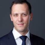 Михаил Егоров, заместитель генерального директора по стратегическому развитию компании «Ай-Ди — Технологии управления»