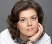 Наталья Елисеева, руководитель отдела инфраструктурной поддержки компании Xerox Россия