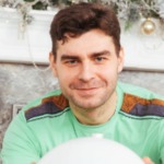 Роман Голофаев, ведущий iOS-разработчик «Райффайзенбанка»