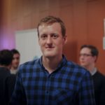 Сергей Толмачёв, Lead Scala Developer и куратор курса Scala Basic в Binary District