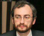 Сергей Щербина – директор по маркетингу компании «Вокорд»