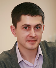 stepin.jpg Алексей Степин — Key account manager отдела территориально-распределенных дистрибьюторов ООО «СТ-Трейд»