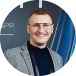 Александр Шептухин - Старший менеджер по развитию целевого решения для бизнес-систем T2